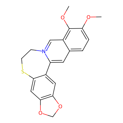 Chemical structure of BindingDB Monomer ID 50635921
