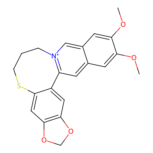 Chemical structure of BindingDB Monomer ID 50635923