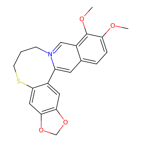 Chemical structure of BindingDB Monomer ID 50635924