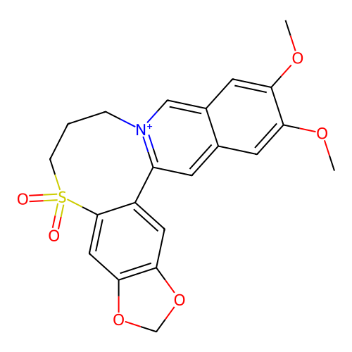 Chemical structure of BindingDB Monomer ID 50635926