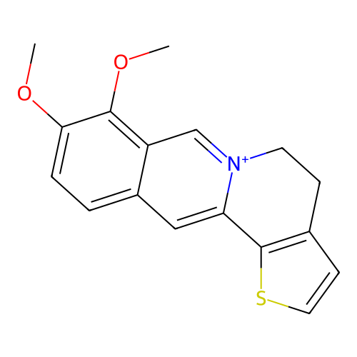 Chemical structure of BindingDB Monomer ID 50635929