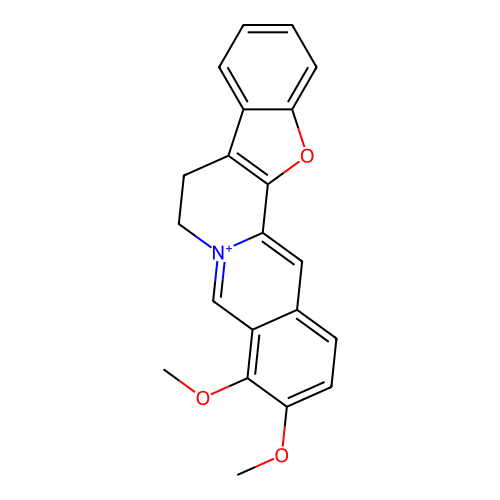 Chemical structure of BindingDB Monomer ID 50635930