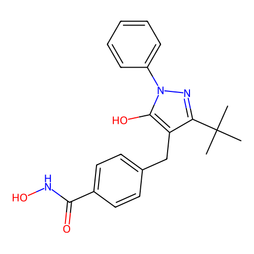 Chemical structure of BindingDB Monomer ID 50635951