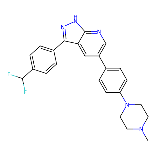 Chemical structure of BindingDB Monomer ID 50635972