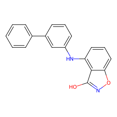 Chemical structure of BindingDB Monomer ID 50636048