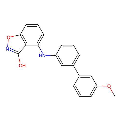 Chemical structure of BindingDB Monomer ID 50636049