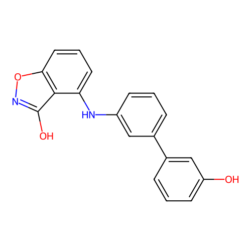 Chemical structure of BindingDB Monomer ID 50636050