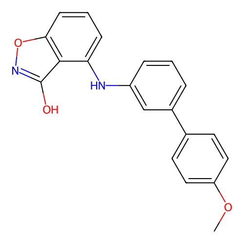 Chemical structure of BindingDB Monomer ID 50636051