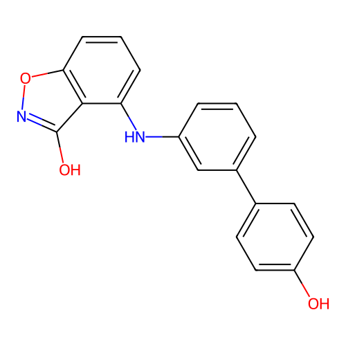 Chemical structure of BindingDB Monomer ID 50636052