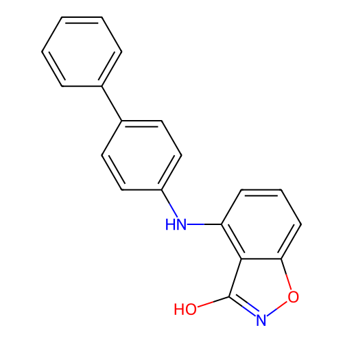 Chemical structure of BindingDB Monomer ID 50636053