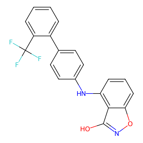 Chemical structure of BindingDB Monomer ID 50636056
