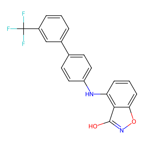Chemical structure of BindingDB Monomer ID 50636057