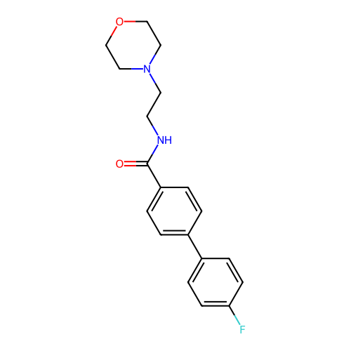 Chemical structure of BindingDB Monomer ID 50636061