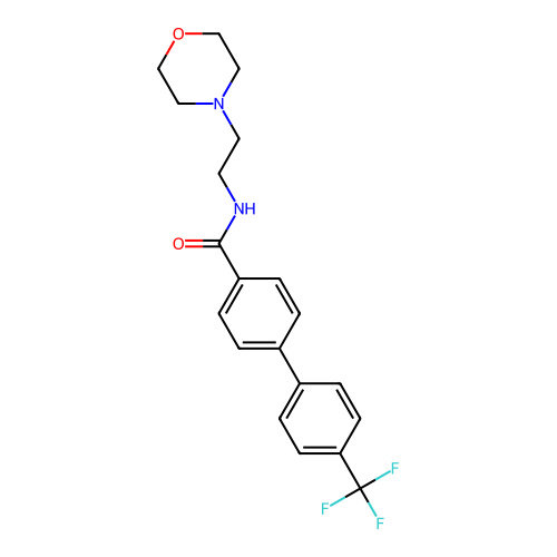 Chemical structure of BindingDB Monomer ID 50636062