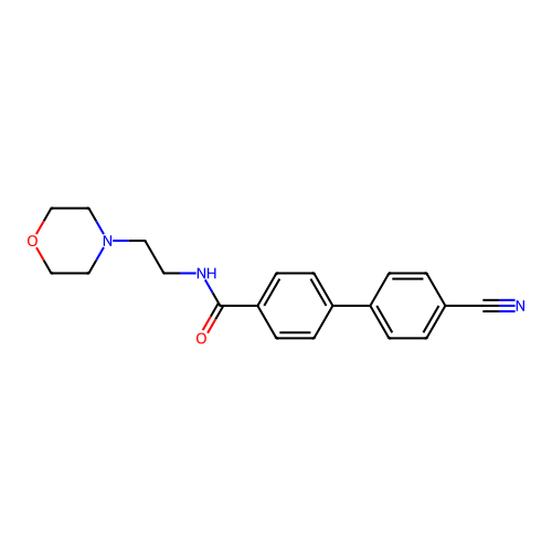 Chemical structure of BindingDB Monomer ID 50636063