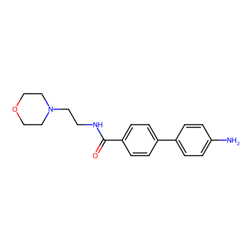 Chemical structure of BindingDB Monomer ID 50636064
