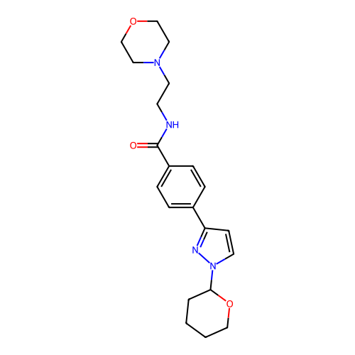 Chemical structure of BindingDB Monomer ID 50636071