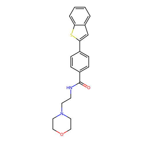 Chemical structure of BindingDB Monomer ID 50636076