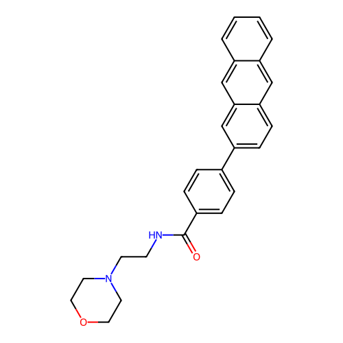 Chemical structure of BindingDB Monomer ID 50636077