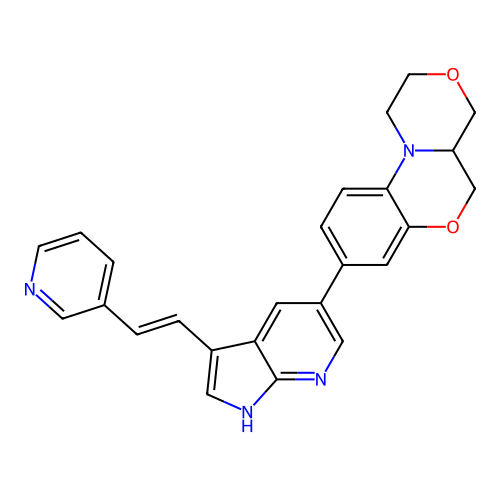 Chemical structure of BindingDB Monomer ID 50636100