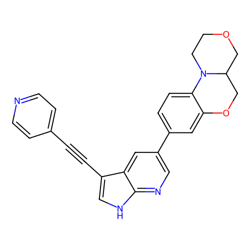 Chemical structure of BindingDB Monomer ID 50636106