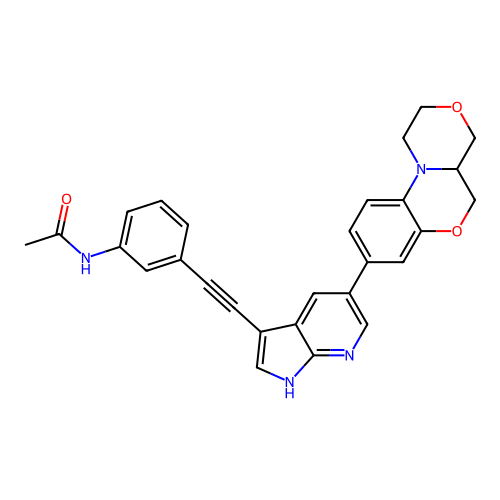 Chemical structure of BindingDB Monomer ID 50636111