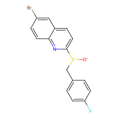 Chemical structure of BindingDB Monomer ID 50636120