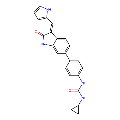 Chemical structure of BindingDB Monomer ID 50636122