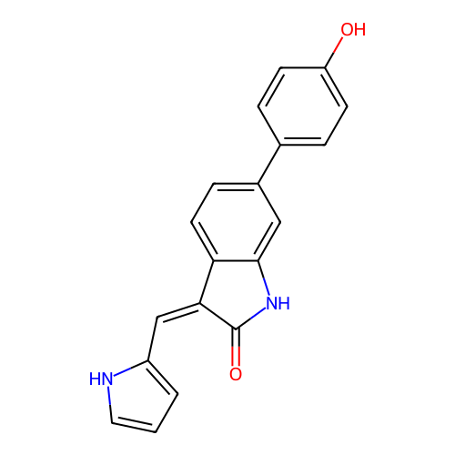 Chemical structure of BindingDB Monomer ID 50636123