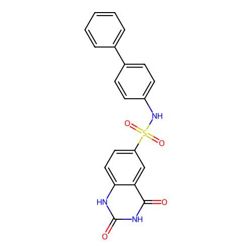 Chemical structure of BindingDB Monomer ID 50636135
