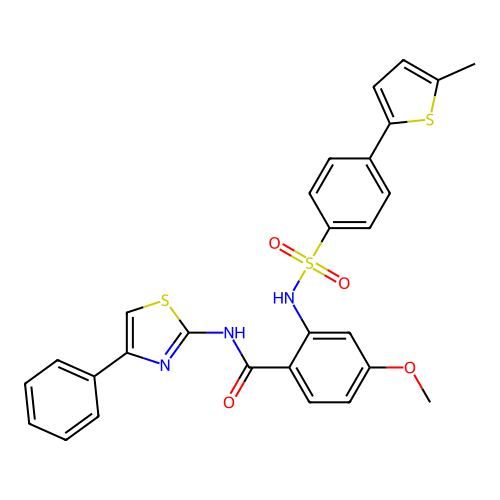 Chemical structure of BindingDB Monomer ID 50636157