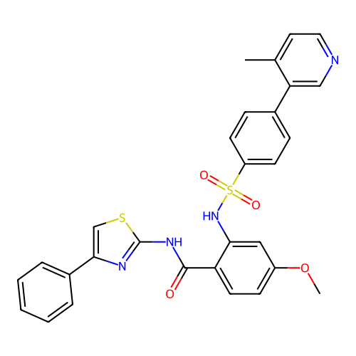Chemical structure of BindingDB Monomer ID 50636158