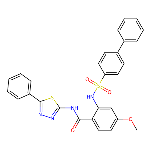 Chemical structure of BindingDB Monomer ID 50636163