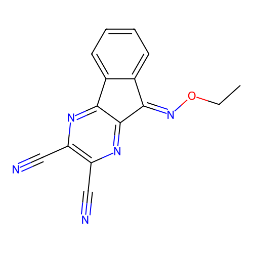 Chemical structure of BindingDB Monomer ID 50636165