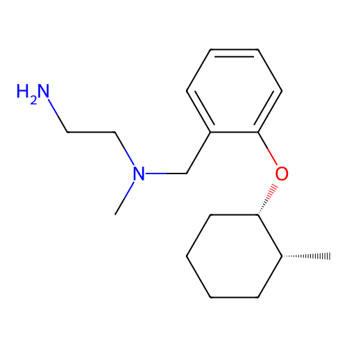 Chemical structure of BindingDB Monomer ID 50636202