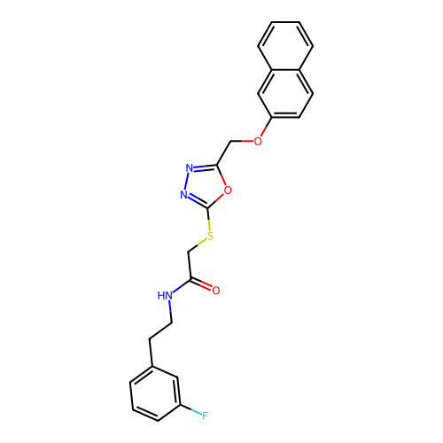 Chemical structure of BindingDB Monomer ID 50636263