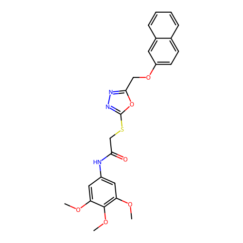 Chemical structure of BindingDB Monomer ID 50636268
