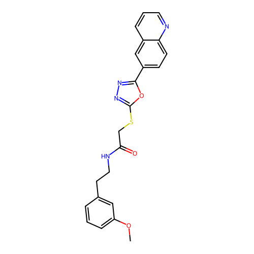 Chemical structure of BindingDB Monomer ID 50636271
