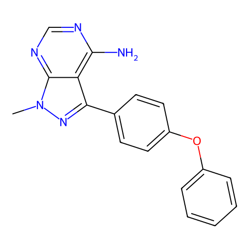 Chemical structure of BindingDB Monomer ID 50636308