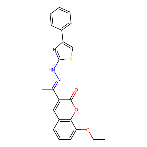 Chemical structure of BindingDB Monomer ID 50636317