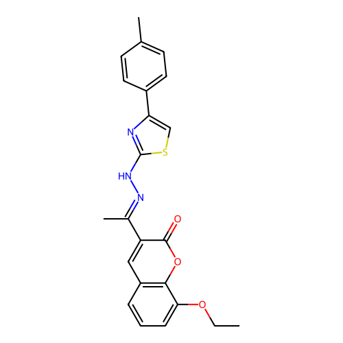 Chemical structure of BindingDB Monomer ID 50636318