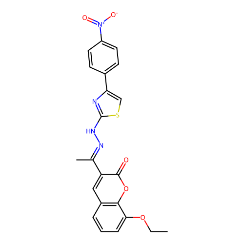 Chemical structure of BindingDB Monomer ID 50636319