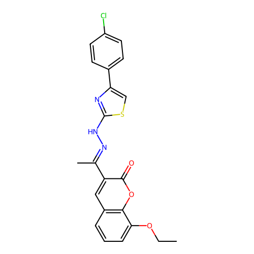 Chemical structure of BindingDB Monomer ID 50636322
