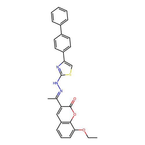 Chemical structure of BindingDB Monomer ID 50636324