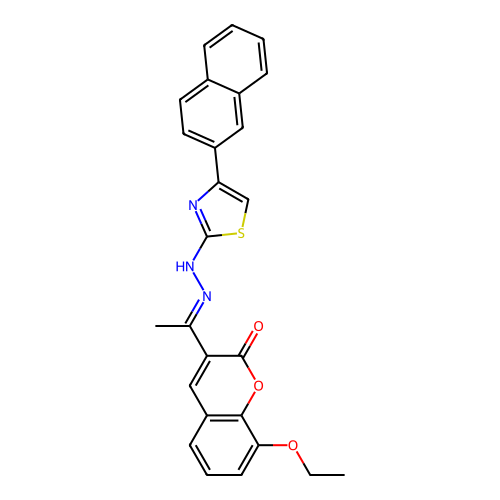 Chemical structure of BindingDB Monomer ID 50636325