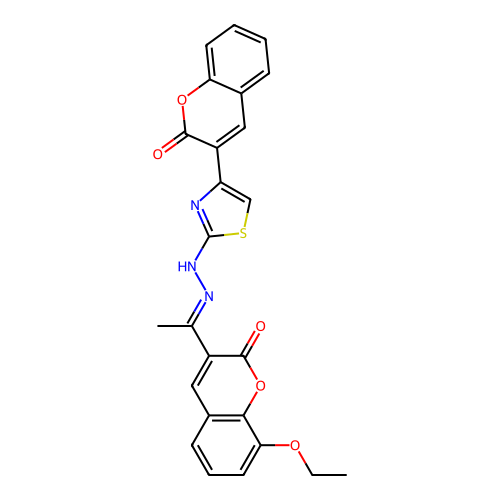 Chemical structure of BindingDB Monomer ID 50636326