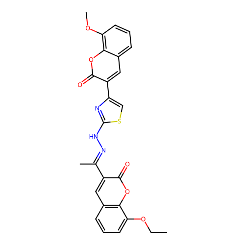 Chemical structure of BindingDB Monomer ID 50636327