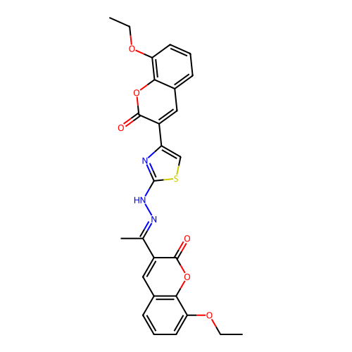 Chemical structure of BindingDB Monomer ID 50636328