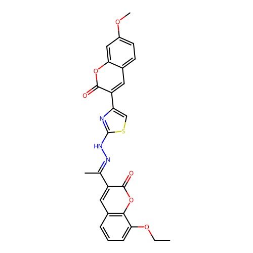 Chemical structure of BindingDB Monomer ID 50636329