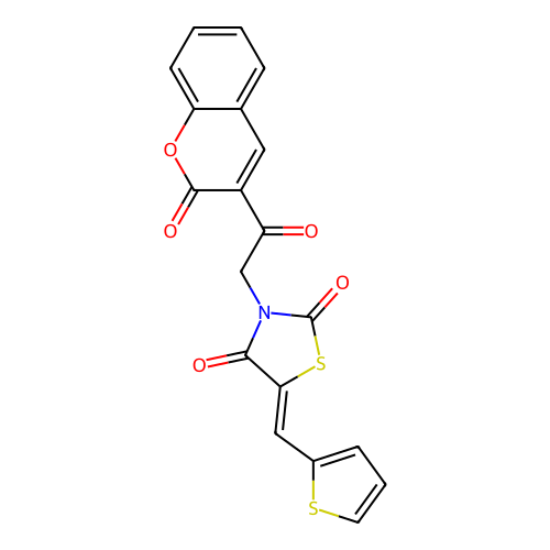 Chemical structure of BindingDB Monomer ID 50636331